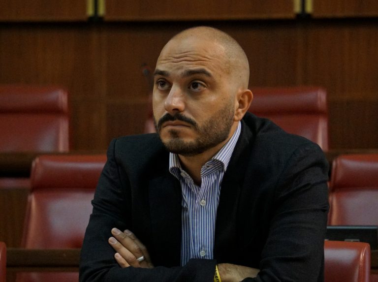 Spaziani: “La Cuneo permette in silenzio l’aumento dell’acqua”