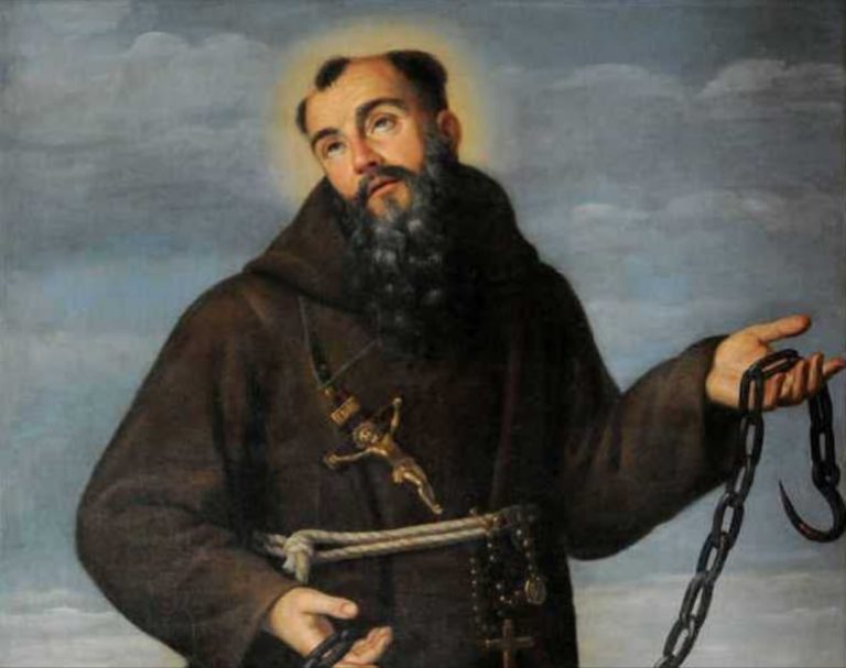 Il vescovo Piccinonna a Leonessa per celebrare san Giuseppe