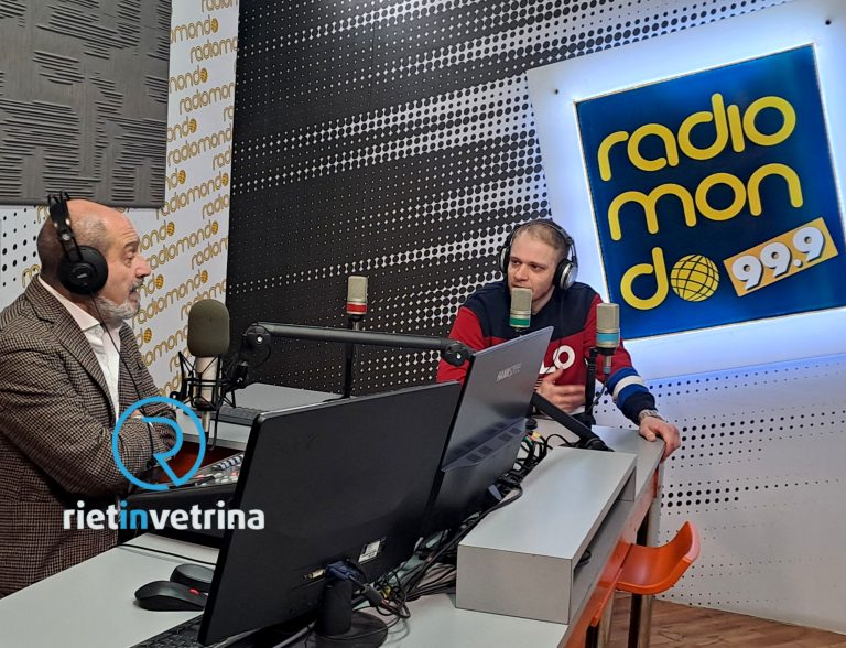 ►VIDEO – “Basketball”, con Giovanni Messi e Mattia Esposito approfondiamo il fine settimana del basket reatino