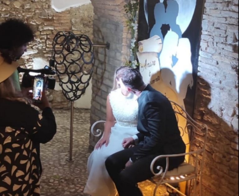 Stimigliano, a San Valentino si torna a Parlare del “Sentiero degli Innamorati”