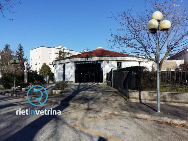 Nella parrocchia Madre della Chiesa di Micioccoli tenuto incontro preparativo all’Assemblea Sinodale di Roma