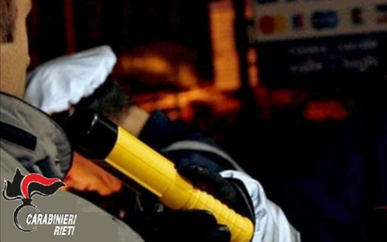 In tre alla guida nonostante fossero ubriache: denunciate