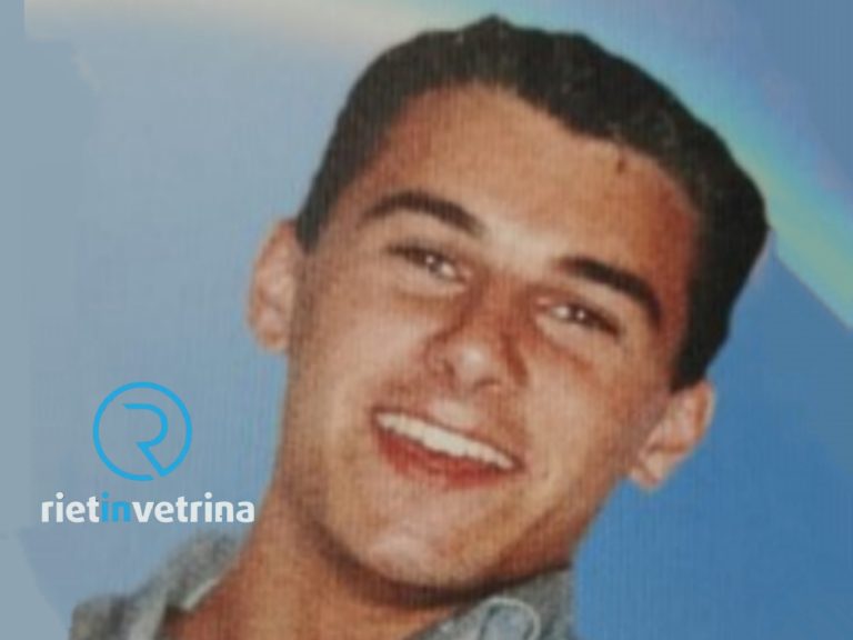 25 anni senza Enrico Leoncini. La famiglia lo ricorda