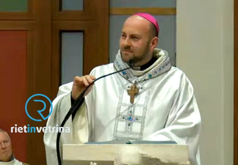 DIRETTA VIDEO RTR – Celebrazione Giornata Mondiale del Malato Rieti 2025