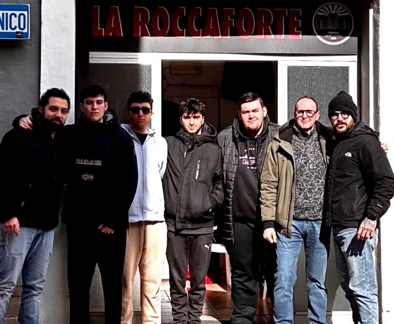Si amplia la rete di aiuti della Roccaforte Rieti