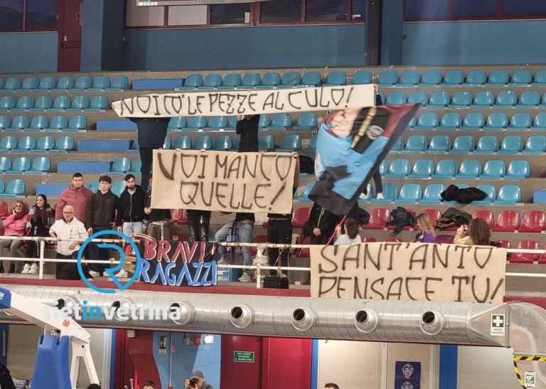 I tifosi NPC si appellano a sant’Antonio per tornare alla vittoria