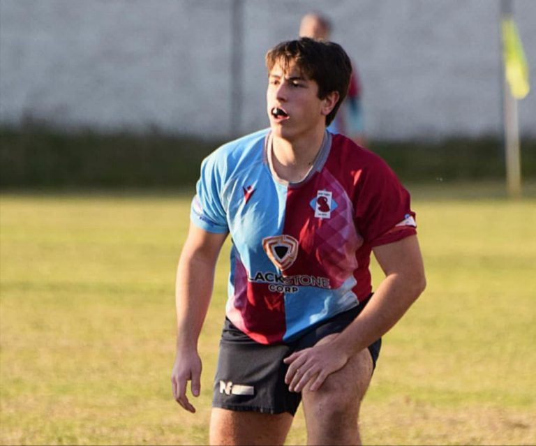 Gli Arieti Rugby vincono la terza giornata della pool promozione contro L’Aquila Rugby