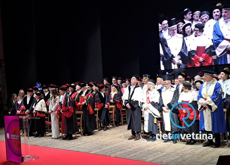 NPC Rieti: “Sport ed Università connubio vincente”