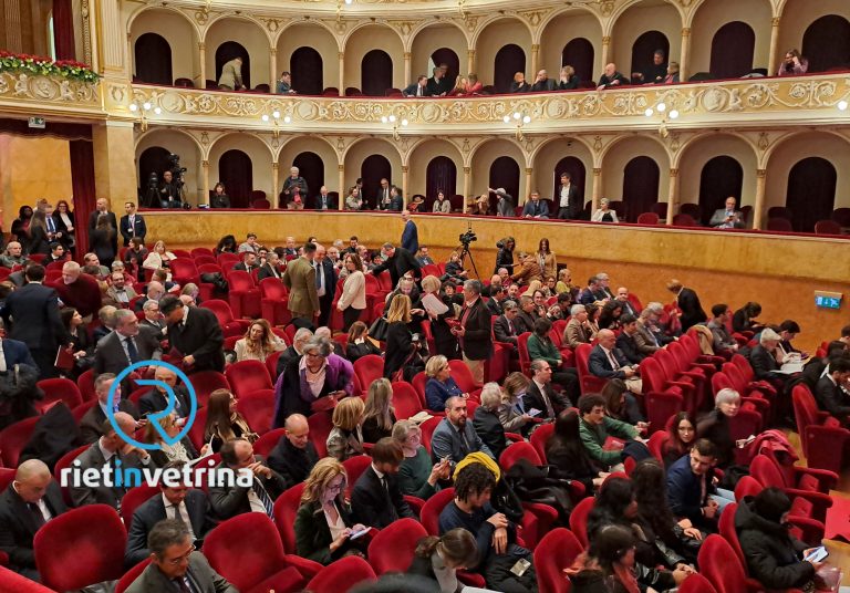 Fratelli d’Italia Rieti: “Apertura A.A. Sapienza simbolo di un percorso che farà grande la nostra Città”