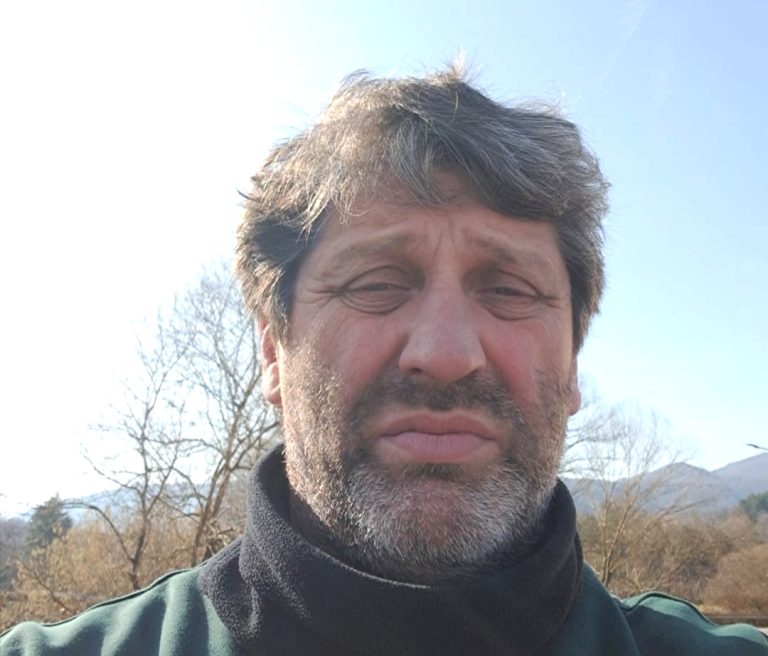 Patrizi (presidente Associazione VDT) scrive alla Cuneo: “Intervenga sulla Turanense, tratti dissestati e senza segnaletica”