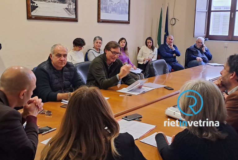 Fotovoltaico Camporeatino, conclusa la discussione Commissione Statuto e cittadini. Il Comune non può intervenire in materia