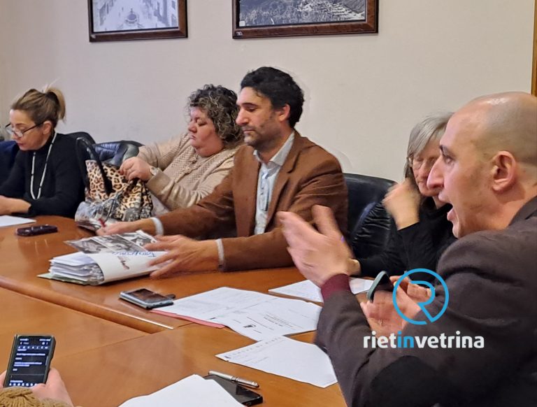 Fotovoltaico a Camporeatino, Emili: “La Giunta non prende posizione. Il Comune di Rieti si faccia portavoce in Conferenza dei Servizi”