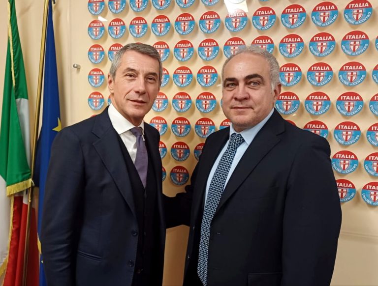 Simone Miccadei entra nel Consiglio Nazionale ANCI. I complimenti dell’UDC