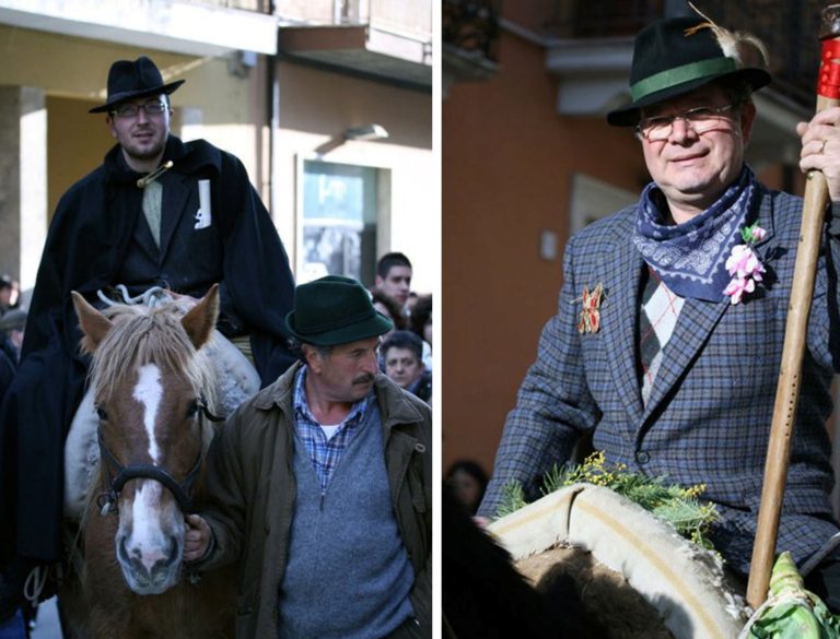 Tutto pronto per il ricco Carnevale Antrodocano