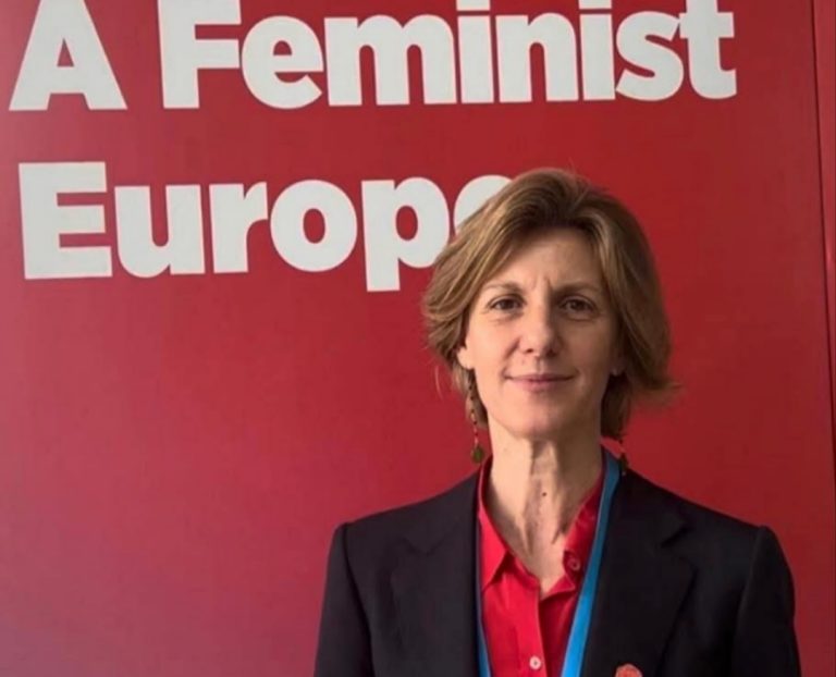 A Poggio Moiano il PD incontra l’On. Camilla Laureti