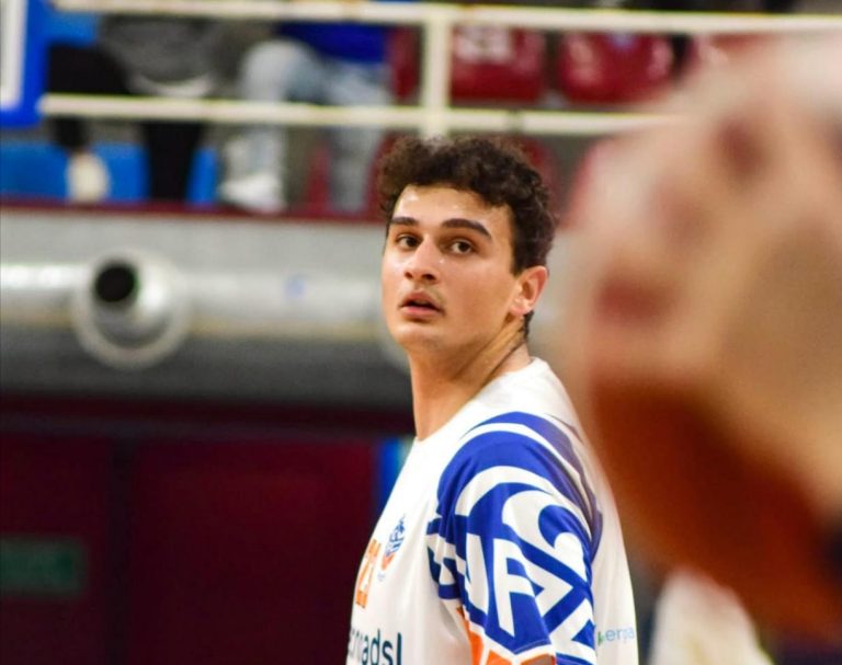 Cannavina lascia la NPC Rieti