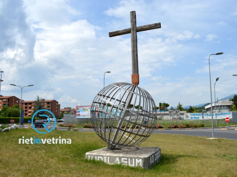 Giubileo, Fratelli d’Italia Rieti: “Grazie a Righini, Rinaldi, Berni e Nicolai per il lavoro svolto”