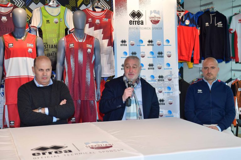 RSR Sebastiani, da oggi 1 luglio parte la vendita libera della campagna abbonamenti 25/26