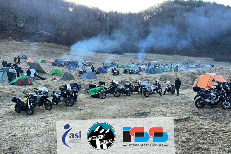 Dal 21 al 23 febbraio arriva il “Terminillo Treffen Winter Edition 2025”