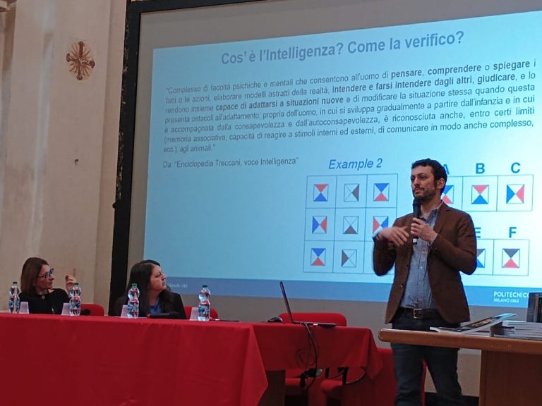 Liceo Artistico e Liceo delle Scienze Umane vincono l’ottava edizione del concorso “Filosofia e Natura” – LE FOTO