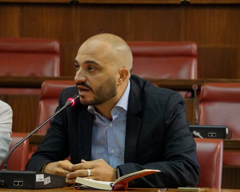 Alessandro Spaziani eletto nella Consulta dei Giovani Amministratori ANCI Lazio