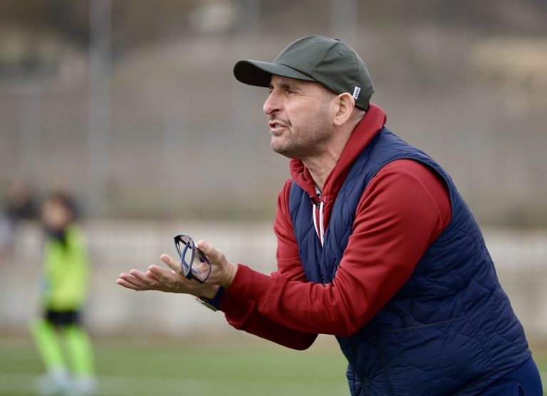 Nuova Rieti Calcio, U16 in vetta e U15 mette la quinta. Pari U14 e U17