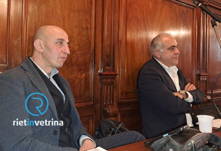 Federazione di Centrodestra: “Sorprende l’ennesimo cambio di casacca di Simone Miccadei”