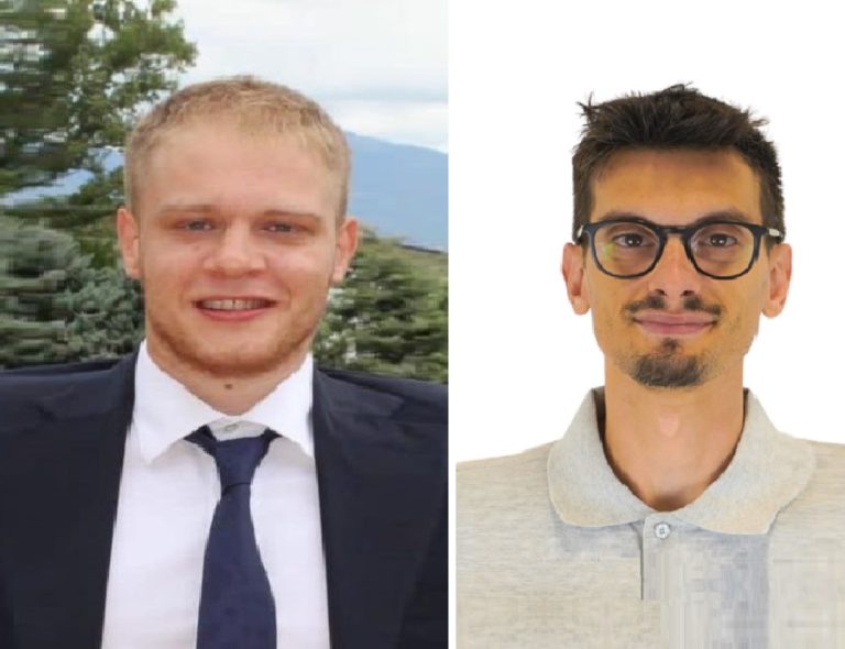 “Basketball”, oggi 4 febbraio Giovanni Messi e Mattia Esposito ospiti di Radiomondo e Rietinvetrina