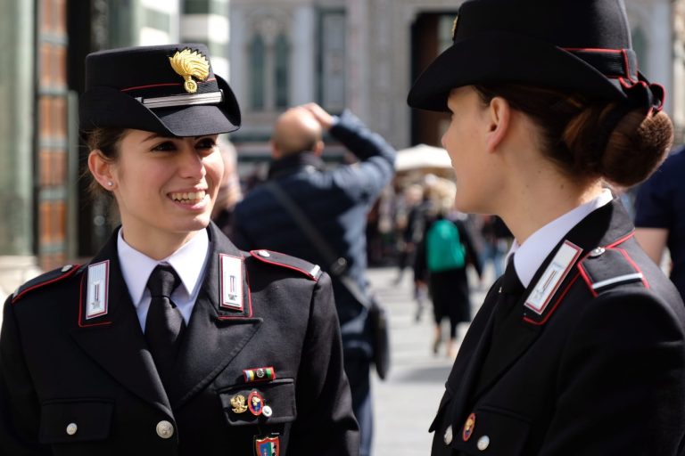 Concorso per il reclutamento di 626 Allievi Marescialli ruolo Ispettori Arma Carabinieri