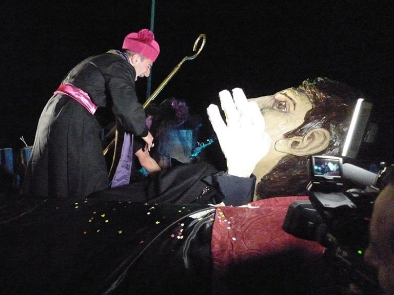 Posticipato al 2 marzo il Carnevale di Antrodoco