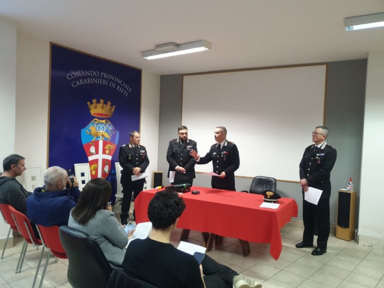 Aumentano i controlli dei Carabinieri per la sicurezza stradale in provincia