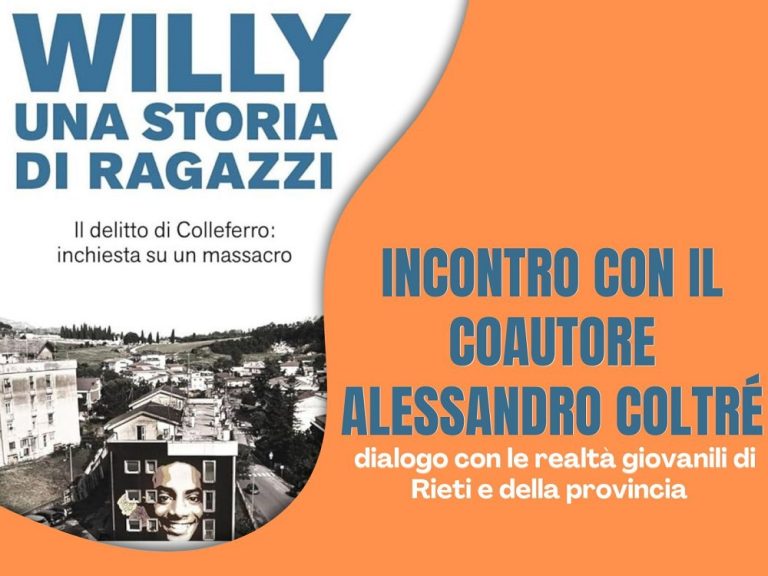 Disagio giovanile: il 48% dei ragazzi della Gen Z dichiara di aver subito almeno un episodio di violenza. Se ne parlerà alla Paroniana