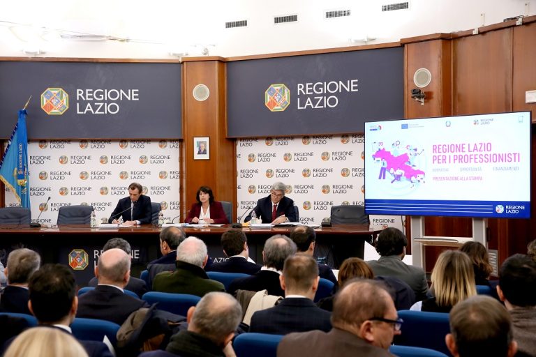 Approvato in Regione il Piano Triennale Turismo 2025 – 2027