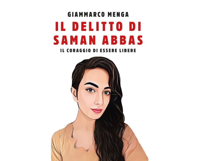 A Rieti presentazione del libro “Il delitto di Samas Abbas” dell’inviato di Quarto Grado Giammarco Menga