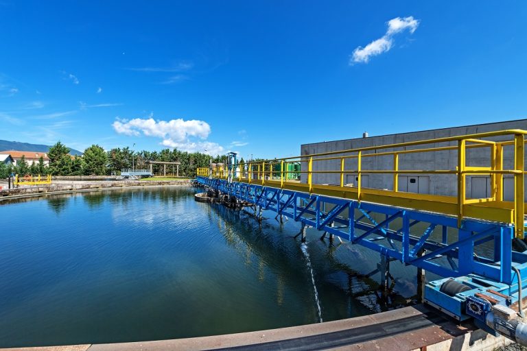 Depurazione, interventi APS per oltre 7milioni di euro