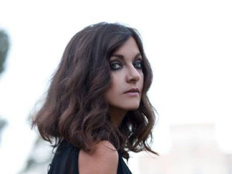 A Mompeo concerto di Barbara Eramo, dai mari freddi ai mari caldi del mondo