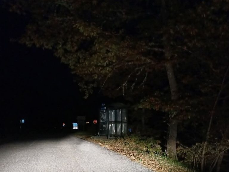 SEI TU IL REPORTER  – Alessia: “Con il maltempo a Borgorose siamo senza energia elettrica”