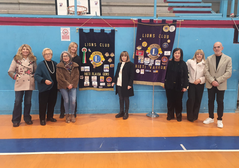 “Progetto Martina”, il tumore si può sconfiggere con la prevenzione