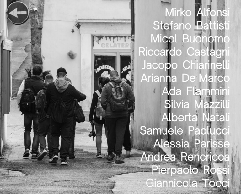 “Haiku, Limerick e altre storie”, mostra fotografica collettiva