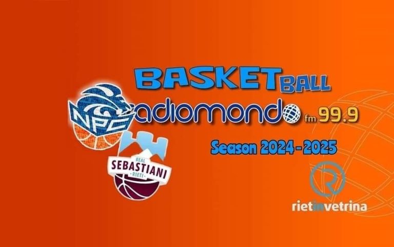 “Basketball” torna martedi 25 marzo