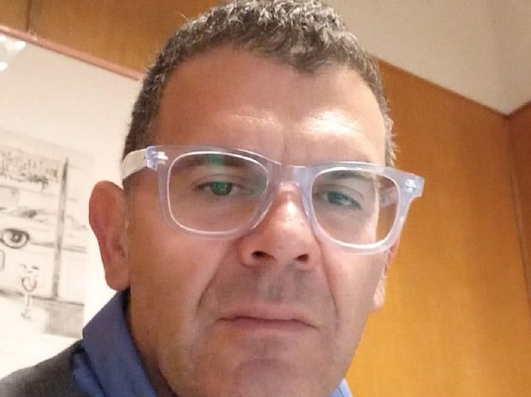 Luca Simeoni (SI.NA.G.I.) a Rietinvetrina: “Chiudere 18 edicole significa levare lavoro a 18 famiglie del Reatino”