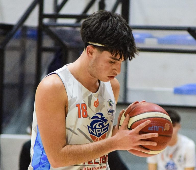 Ottimo fine settimana per le giovanili NPC Rieti – La Foresta: tre vittorie ed una sola sconfitta