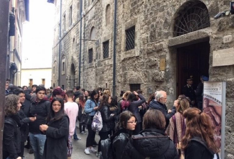 Apre il Fondazione Lab, spazio giovani per la formazione e la creatività