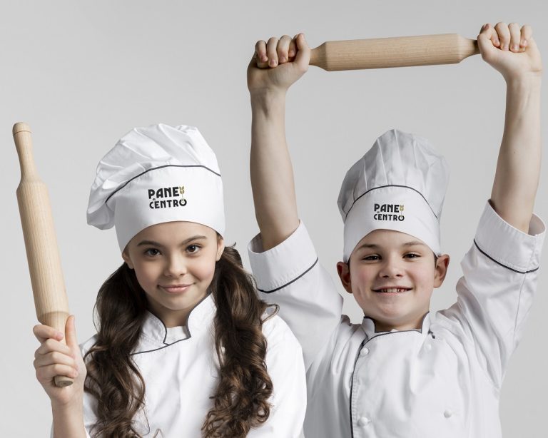 Pane al Centro, corso gratuito di panificazione per bambini