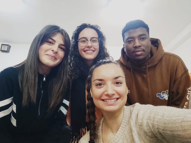 Servizio Civile con AMAR Rieti – COME ISCRIVERSI