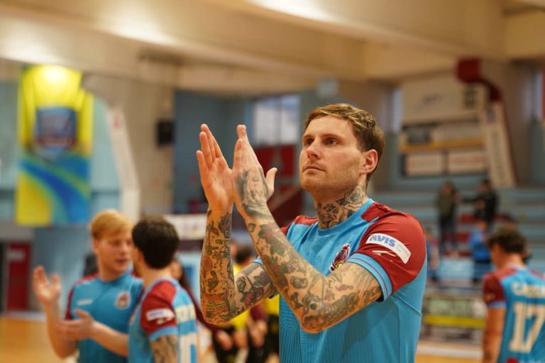 La New Real Rieti fa visita alla capolista Real Fabrica C5