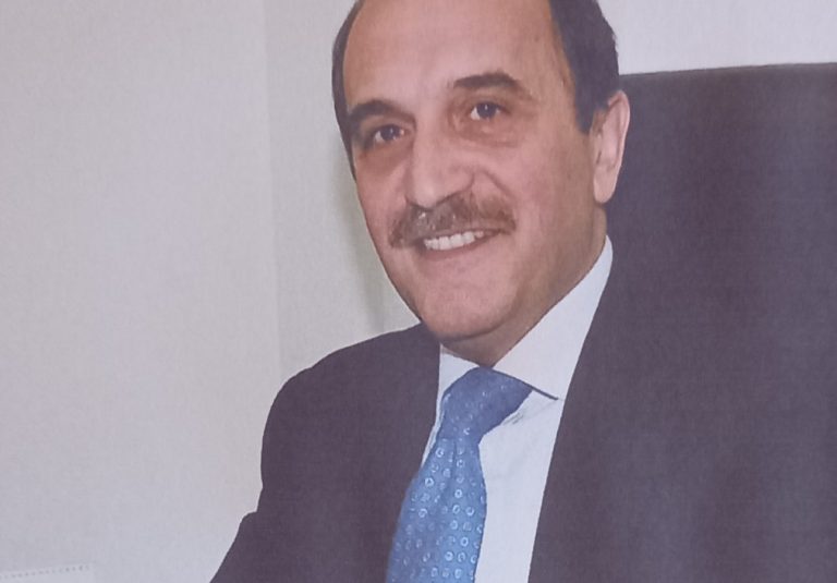 Cosmo Bianchini (SILP-CGIL) ricorda Antonio Calipari