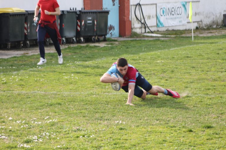 Continua la striscia negativa degli Arieti Rugby Rieti