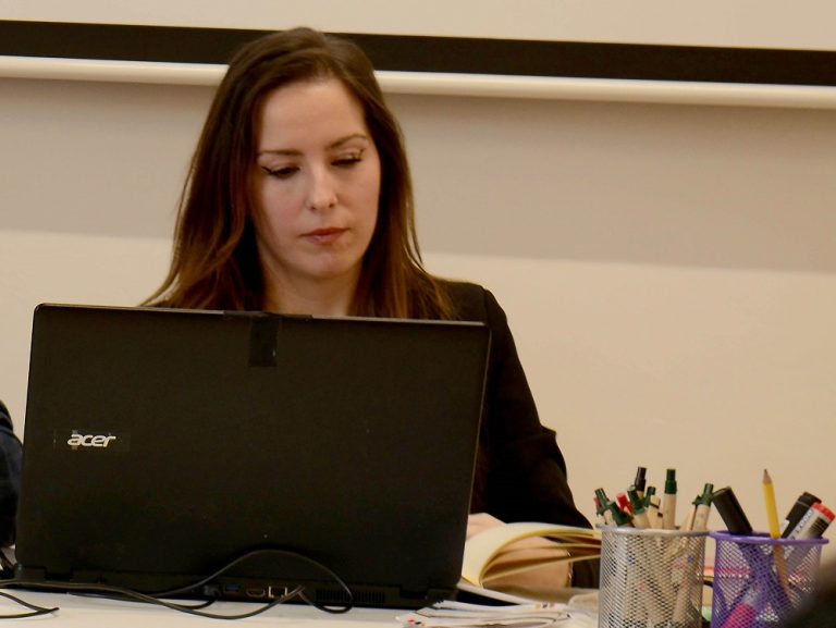 Il libro di Ciandrha Lorenzetti sulle “Moresche” sarà presentato nella rassegna Collescipoli Libri