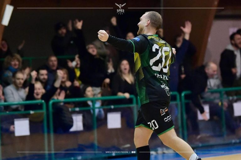 La SPES cerca il riscatto dopo l’estromissione dalla Coppa Italia